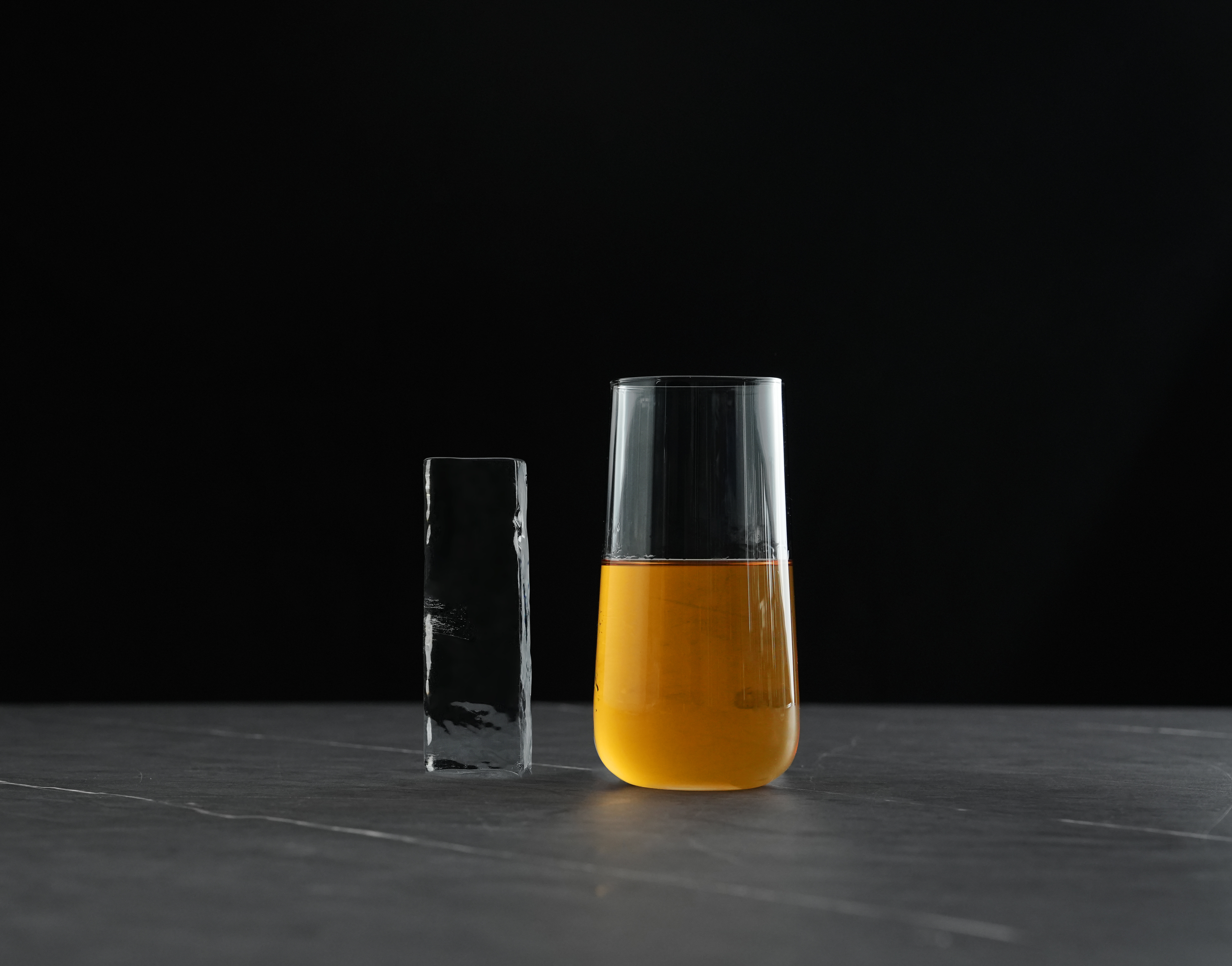 IM-S4 Long Collins Spear Formen (120 mm)