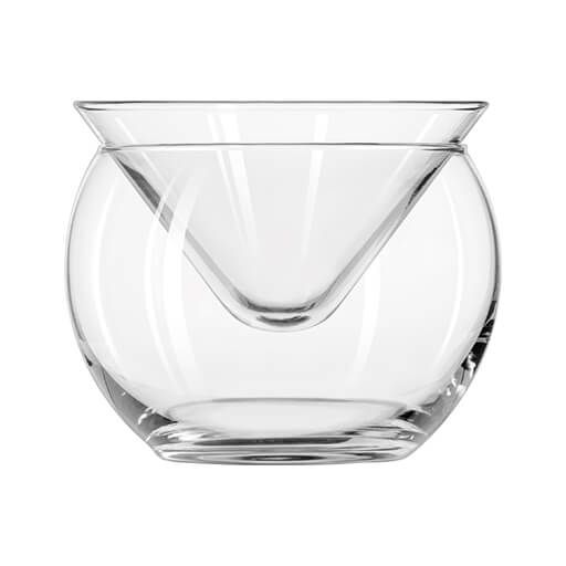 Martini Chiller 17 cl