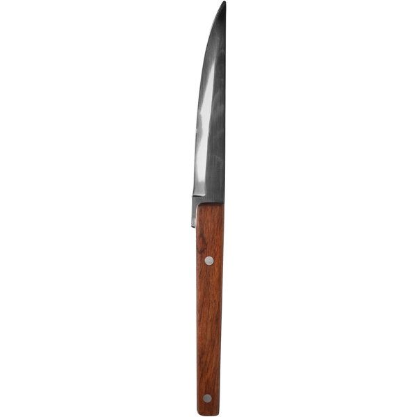Rosewood Table Knife