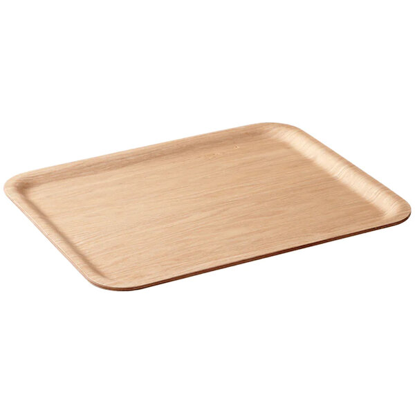 Nonslip-Tablett Willow 36x28 cm