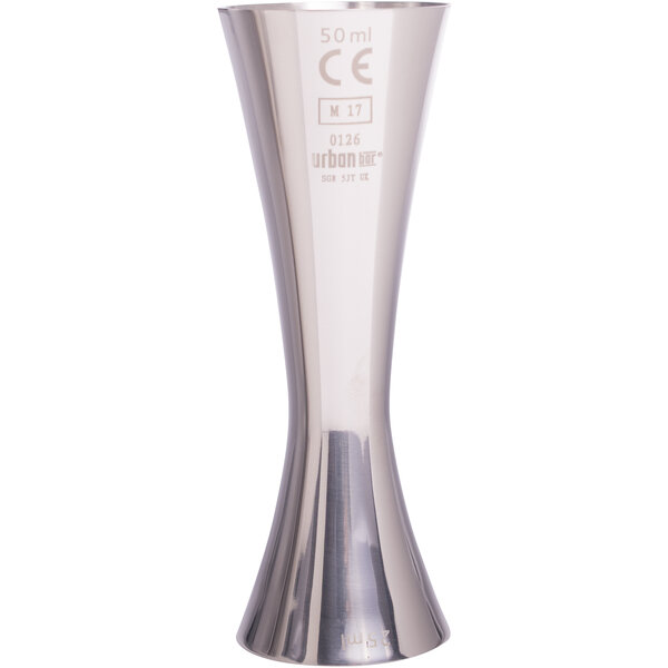 Aero Jigger 25/50 ml CE