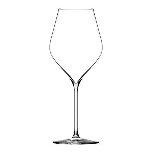 02880 Champagne Glass, 46 cl - Absolus, Elégance