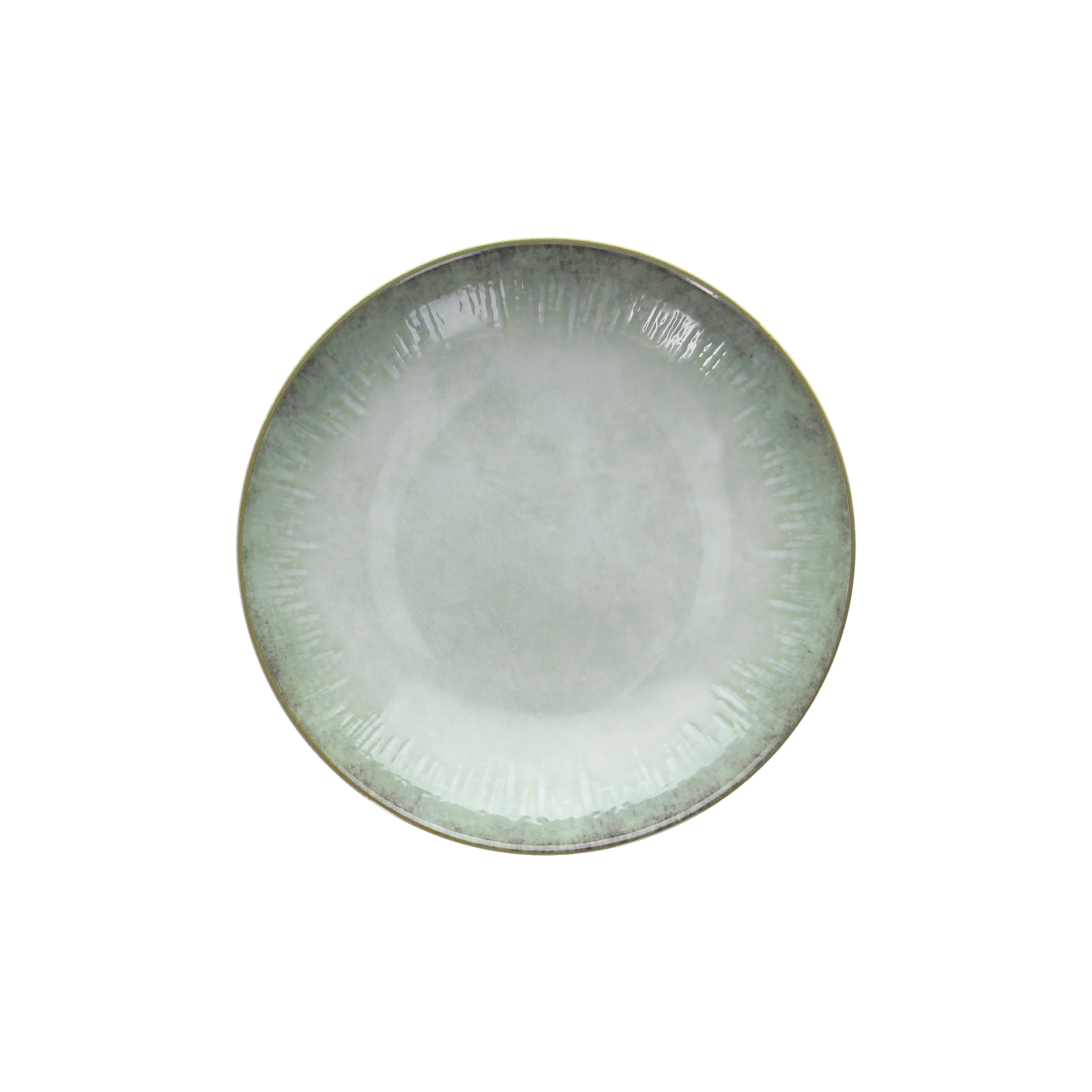 "Metropolitan" Teller, tief, Cous Cous, 26 cm, Origini