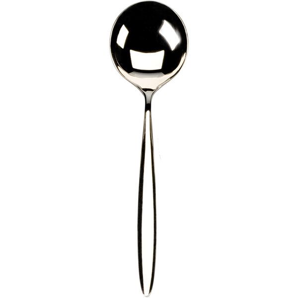 Tulip - Suppenlöffel - 17,5cm