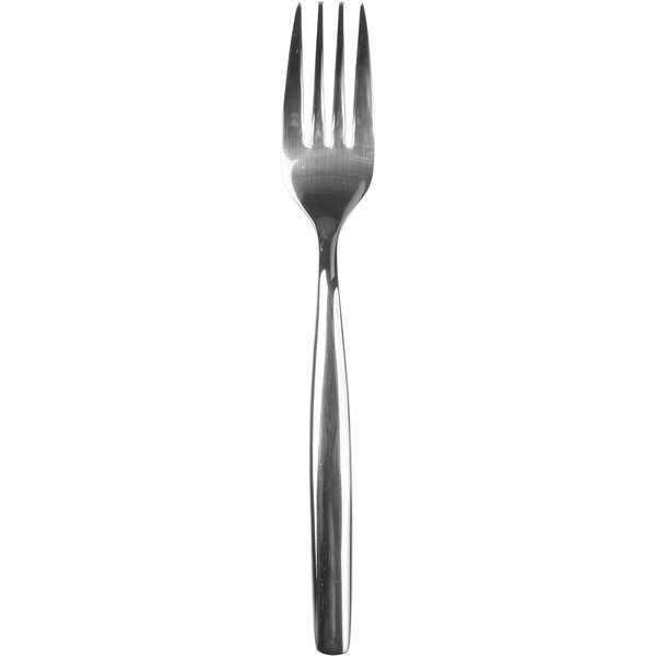 Malvar Rosa Cake Fork