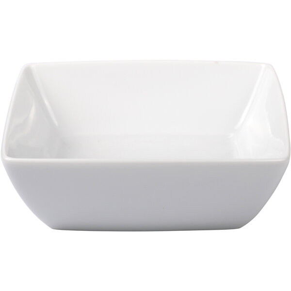 SQUARE BOWL - 11,5 cm
