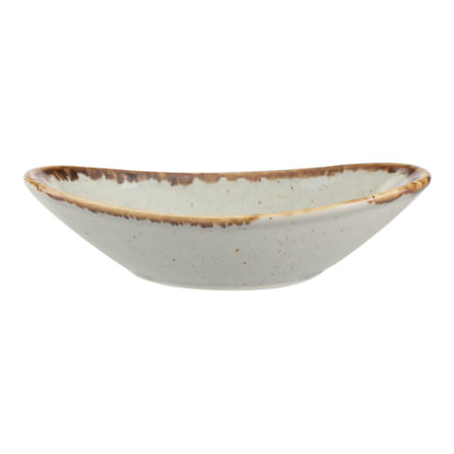 808110 Seasons Grey Mini Bowl 11cm 