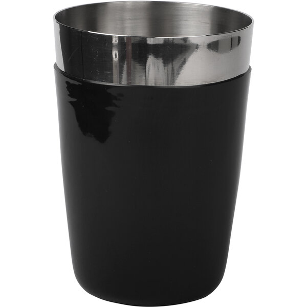 Speedshaker Vinyl schwarz