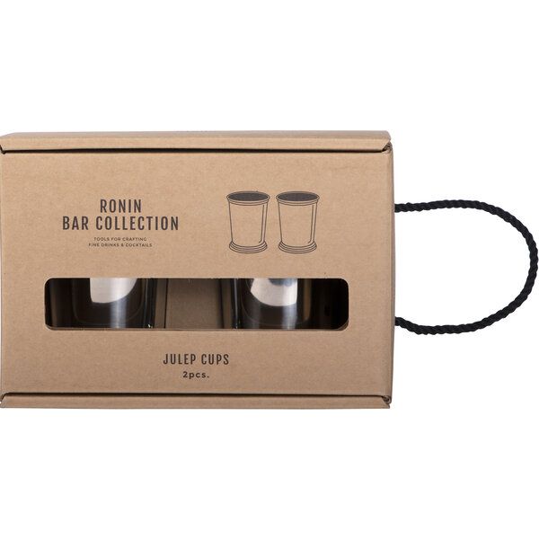 Julep Cups - Craft Line