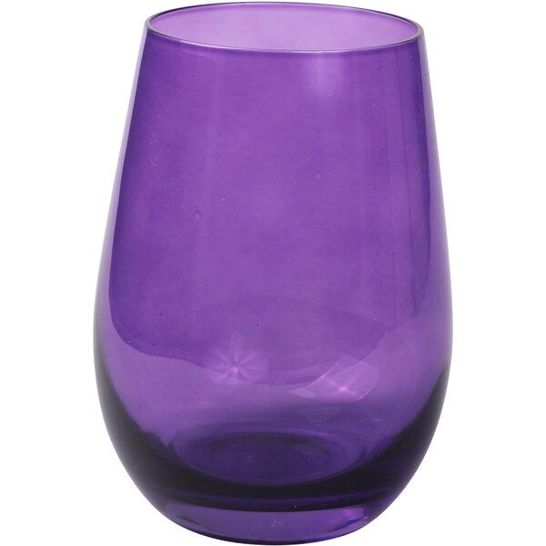 Becher Lila 465ml - Elements