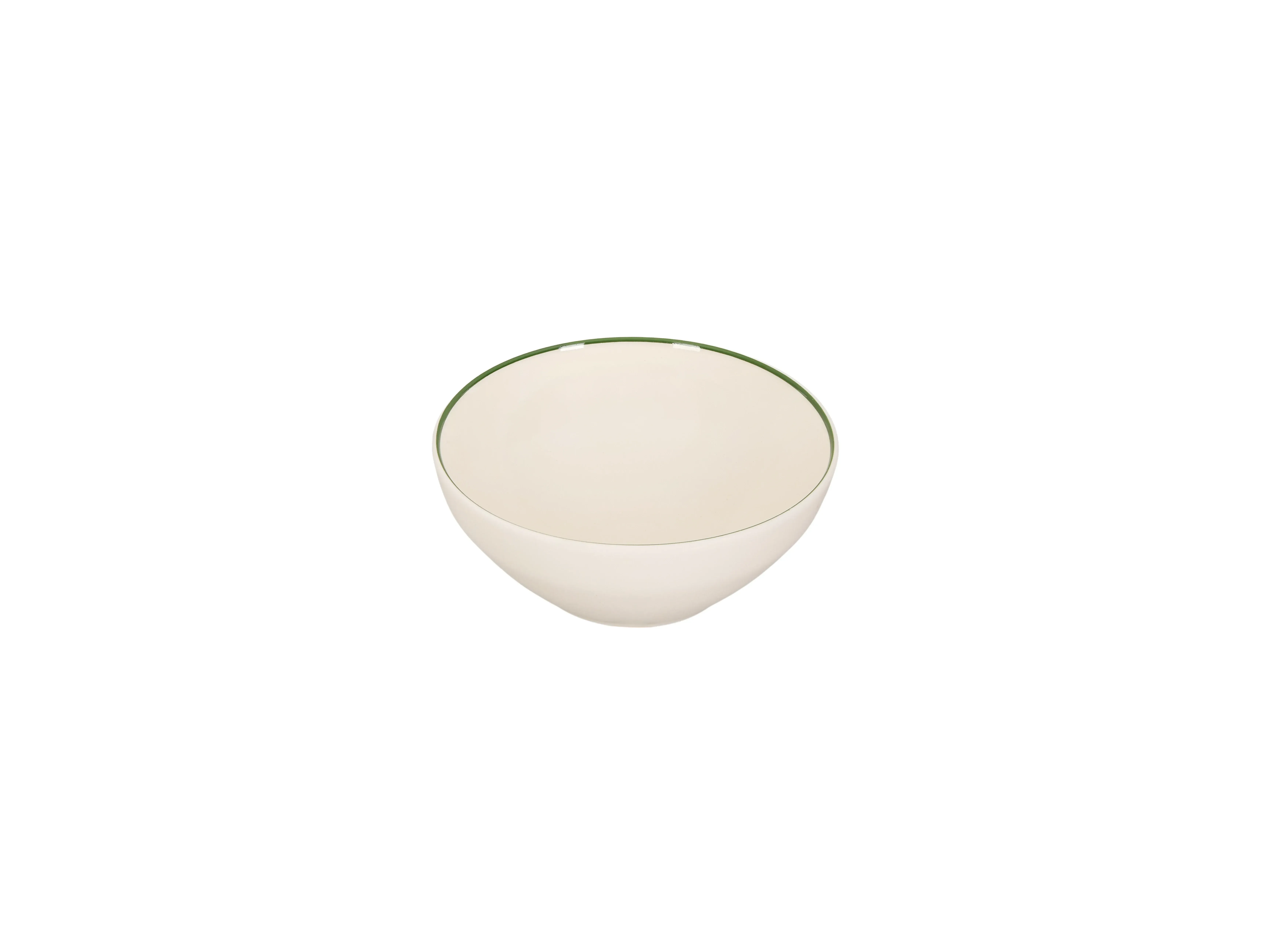 Nami Emerald Bowl 14cm