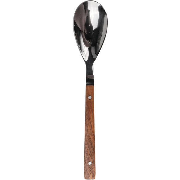 Rosewood Table Spoon