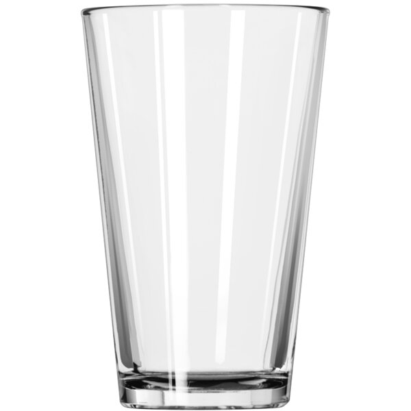 Mixing Glass Essentials box/12 Xtratuff - 355ml