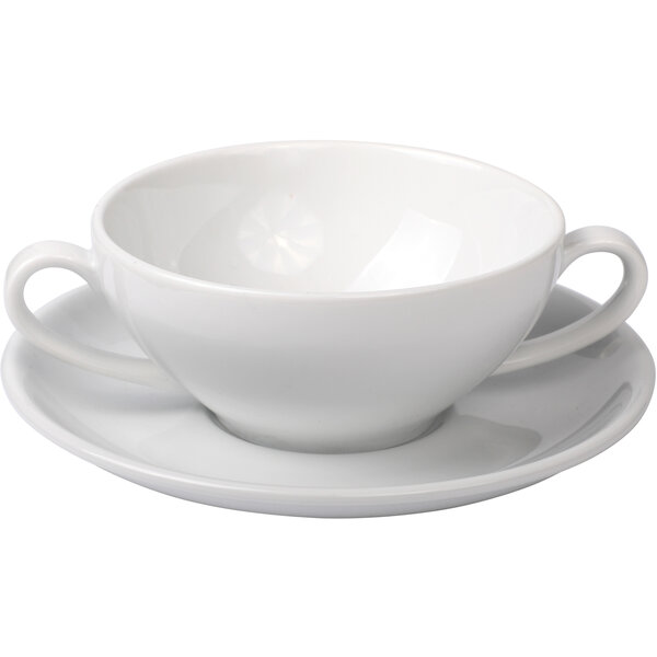 Soup cup 2 hdls (#0240,0213)