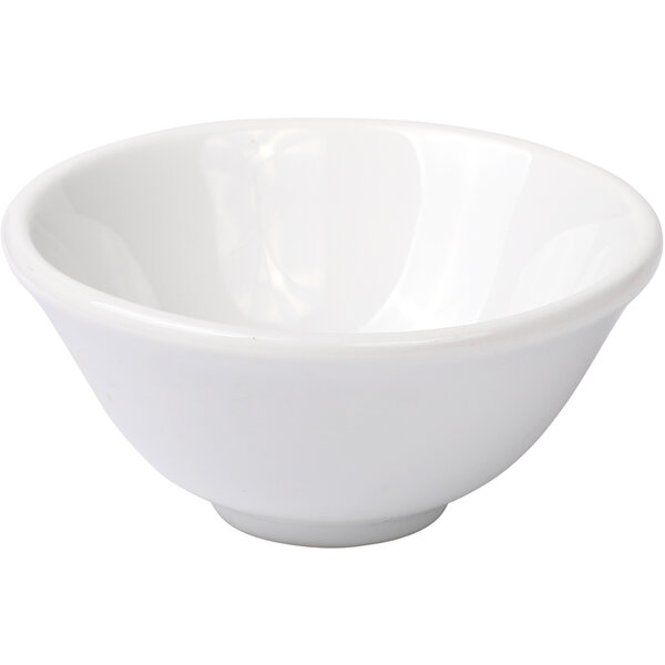 Shark Fin Soup Bowl