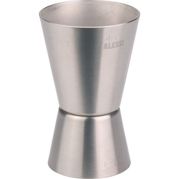 Messbecher 2/4 cl EURO