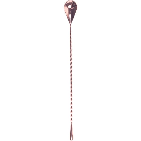 Barlöffel Edelstahl 30cm