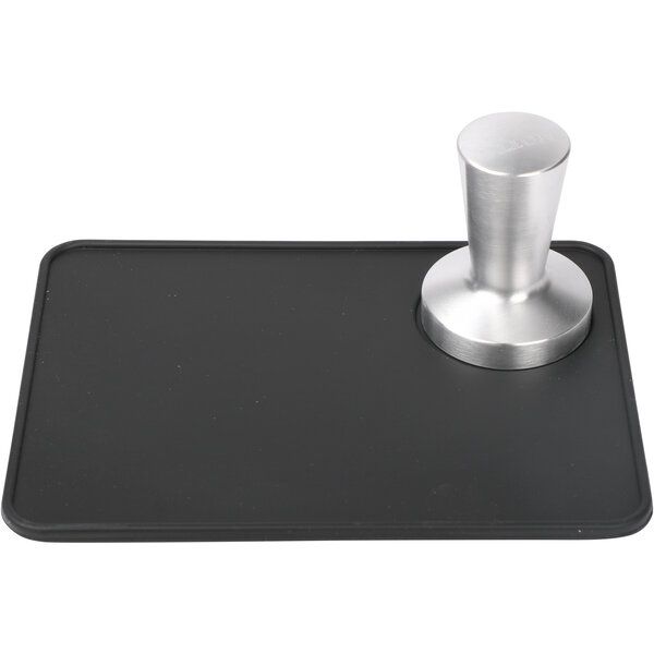 Tamper Mat
