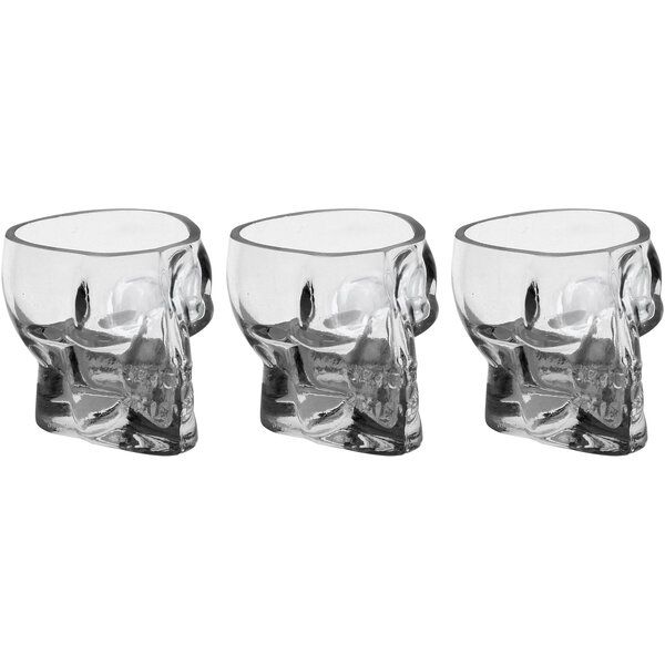 Skull Shots - Craft Line