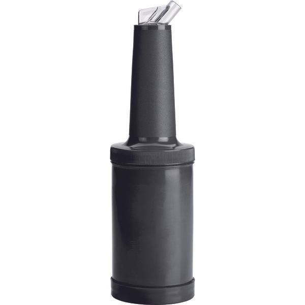 Save 'N' Serve Quart Complete, 0,946 Liter, schwarz