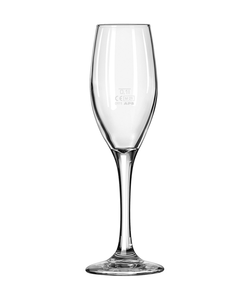 Champagne Flute "Perception", 170 ml