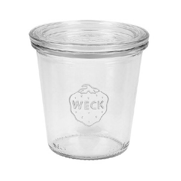 900 - Sturzform - 290 ml - H 8,7 cm - Ø 8 cm