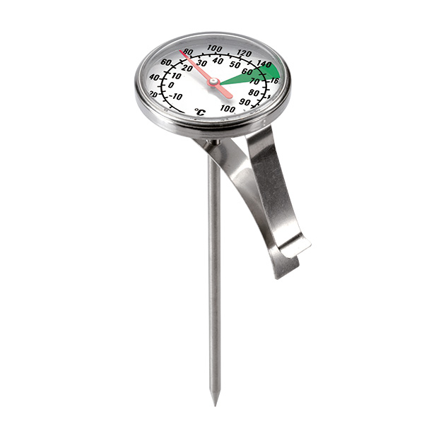 Thermometer