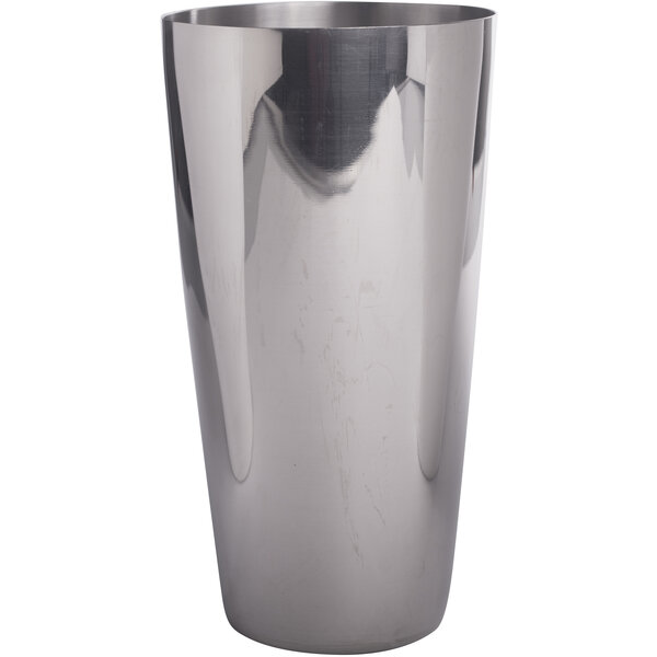 Boston-Shaker, Standard, Poliert 800 ml