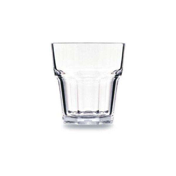 Premium Tumbler 25cl clear
