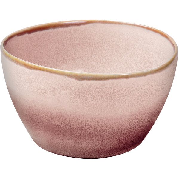 Ming Schälchen 10cm, rose