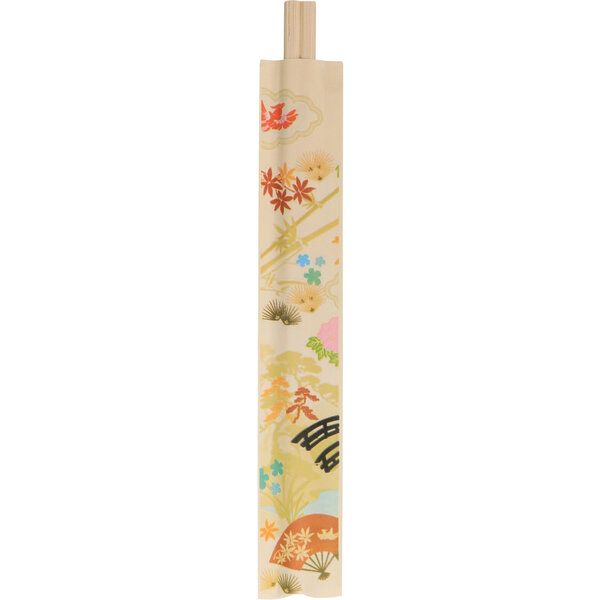 Einwegstäbchen Bamboo, Beutel mit 100 Stk