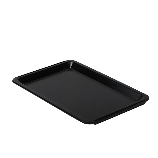 Tip Tray schwarz