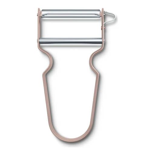 REX Sparschäler, Aluminium, Lavender