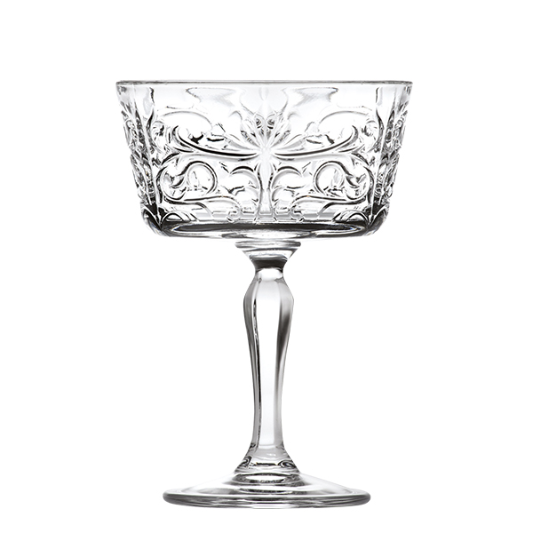 Champagne Coupe - Tattoo 26,8cl