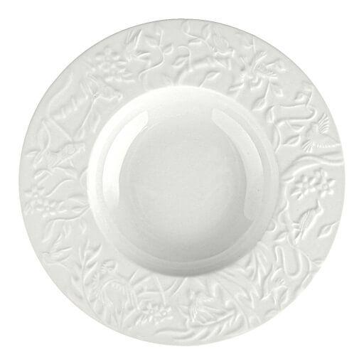 36AS24 FENIKS ALUMILITE Bowl 25cm