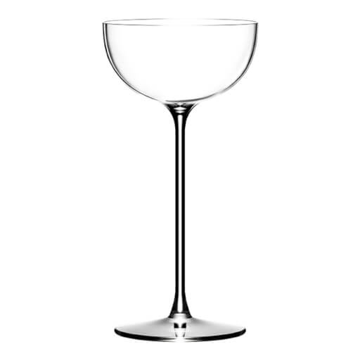 Cocktail Glass, 20 cl - Signature F.Thireau, London