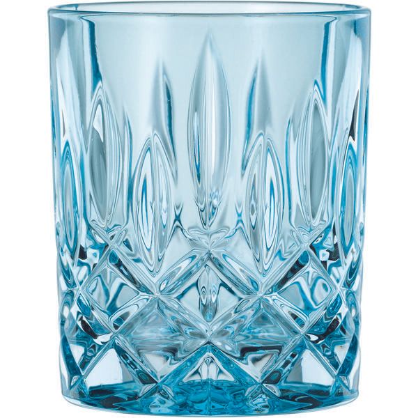 2-pcs Set Tumbler Aqua Noblesse 295 ml
