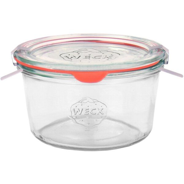 755 - Mini Sturzform - 50 ml - H 3,7 cm - Ø 6 cm