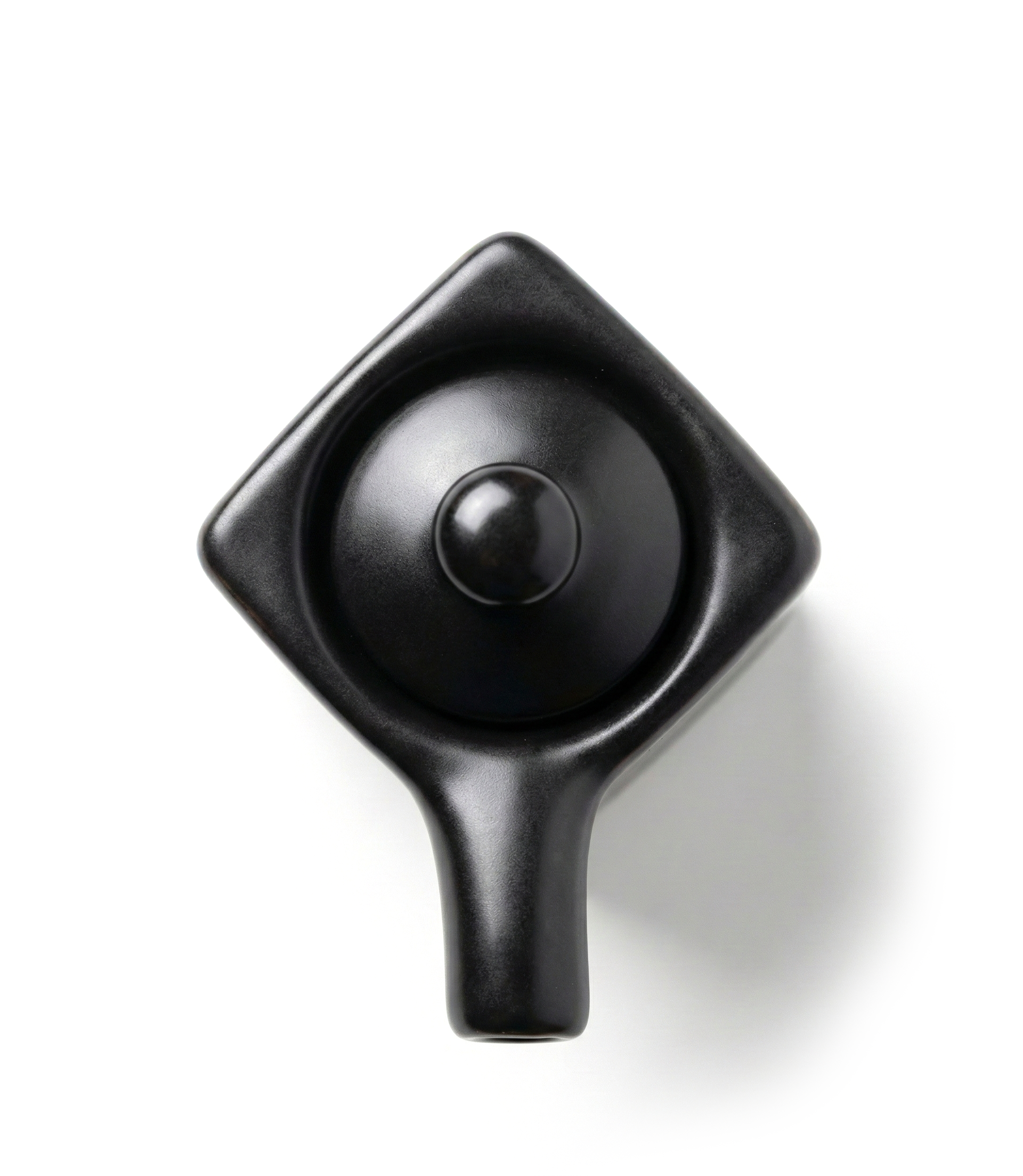 Soy Sauce Dispenser, black, 85 ml