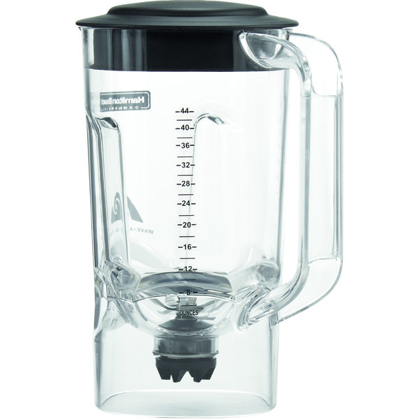 Hamilton Beach Polycarbonat-Aufsatz 1,3L