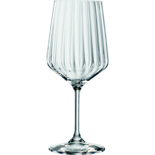 Red Wine Glass 630ml