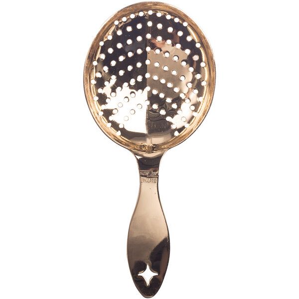 Bonzer Heritage Julep Strainer
