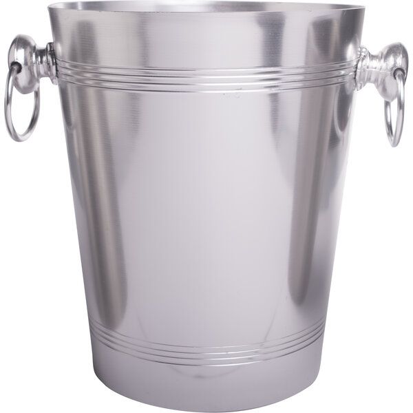 Aluminium Bottle Cooler, 6 L