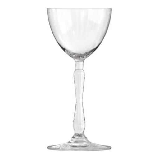 Nick & Nora Glass "New Era", 140 ml