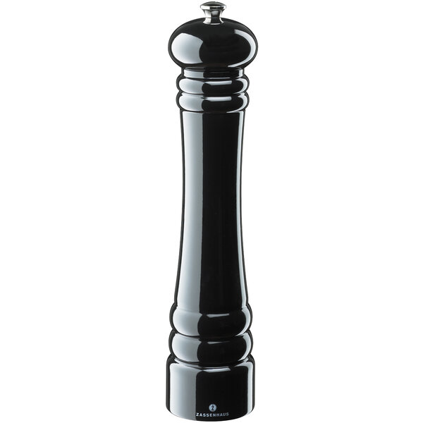 Pfeffermühle Berlin 30cm schwarz