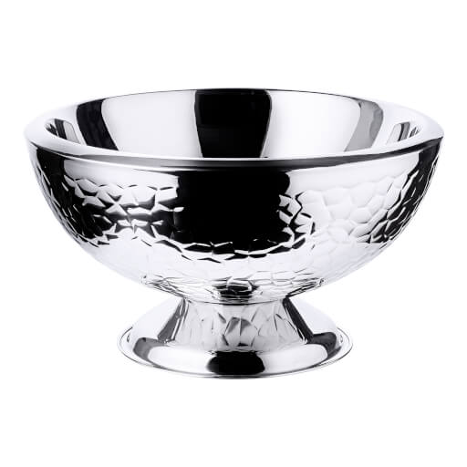 Flaschenkühler Capri, Höhe 25 cm, Top 43 cm