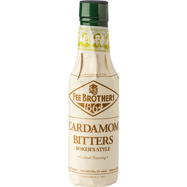 Fee Brothers Cardamom 150 ml