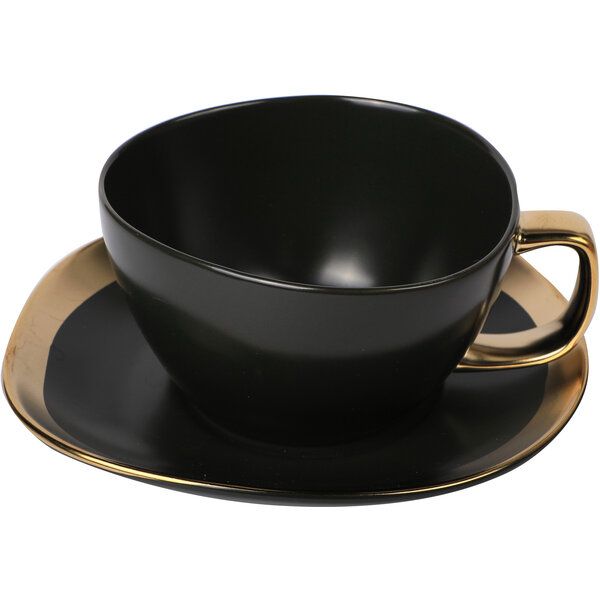 Dynasty Untertasse für Schale mit Henkel
