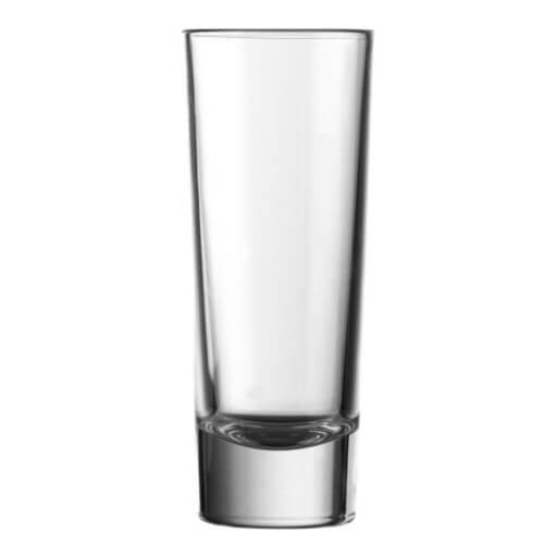Tequila Shooter 66 ml mit 2/4cl Eichung