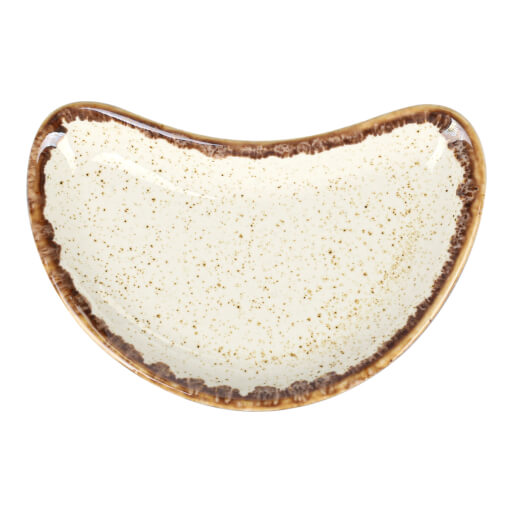 802111 Seasons Beige Mini Plate 10cm 